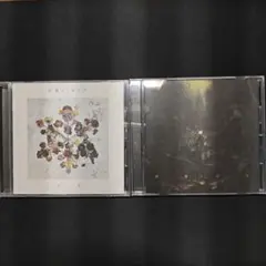 眩暈SIREN 六花 &深層から CD
