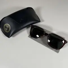 どーれ（マイ）　Ray Ban　希少　ハリスバーグ　濃緑　サングラス どーれ（マイ）様専用 Ray Ban 希少 ハリスバーグ 濃緑