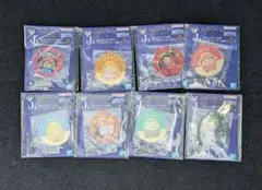 一番くじ ワンピース 未来島エッグヘッド きみへの想い J賞 アクリルチャーム