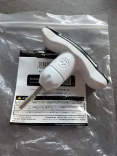 ●新品●TaylorMade テーラーメイド　トルクレンチ