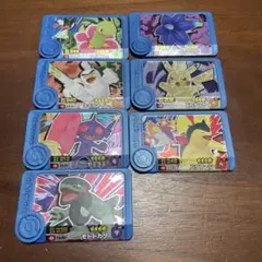ポケモンフレンダ　まとめ売り