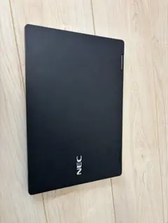 NEC 13インチ ノートPC ブラック