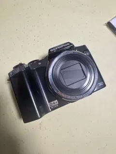 Olympus SZ-30MR コンパクトデジタルカメラ