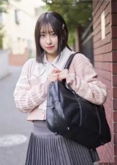 CUTIE STREET きゅーすと 桜庭遥花　ブロマイド