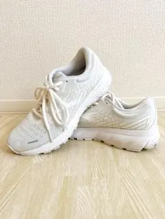 【日本限定】ランニングシューズ マラソン Brooks Ghost13 25cm