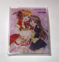 希少 G’sチャンネルエターナルお兄ちゃんプラン特典 アクリルスタンド