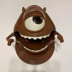 ディズニーストア限定　ピクサー　マイクワゾウスキー　小物入れ　ケース