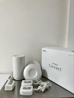 BUFFALO WiFi 無線LAN AirStation connect