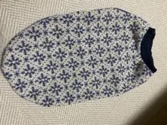 【美品】犬服 ニット