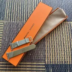 Hermès Apple Watch Band 45㎜