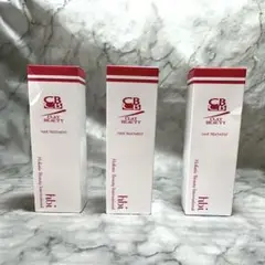 未使用 Clay Beauty ヘアトリートメント 120g 3本