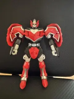 マジレンジャー　マジフェニックス おもちゃ