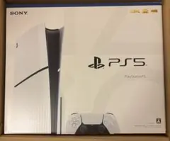 SONY PlayStation 5 本体(通常版)