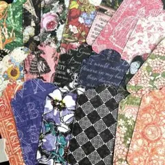 ①グラフィック45 タグセット
