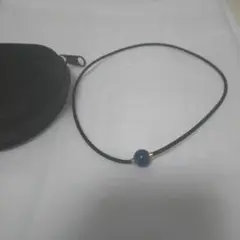 ファイテンネックレス 収納ケース付き
