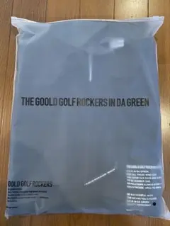 2025年最新】goold golf rockers ggrの人気アイテム - メルカリ
