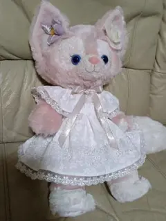 リーナベル　ステラルーハンドメイドコスチューム11