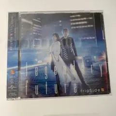 legendary future(初回限定盤CD+DVD)