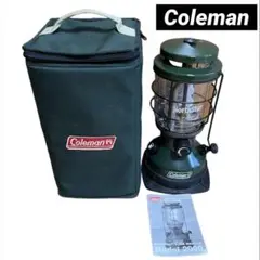 美品✨コールマン ランタン ノーススター2000 Coleman 当時物