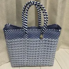 Letraレトラ　メルカドバッグ