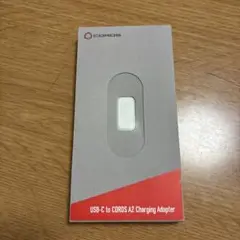 coros 充電コネクタ　pacepro