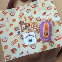 パンどろぼう　ガチャ　まとめて