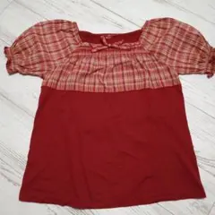 ピンクハウスのTシャツです。