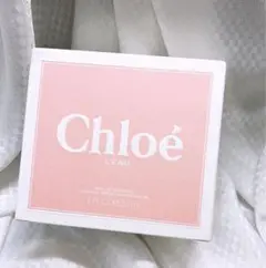 クロエ オードトワレ 30mL 新品未使用