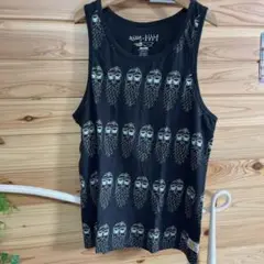 AndyDavis×Billabong タンクトップ