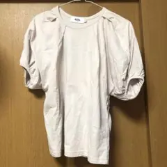 AZUL半袖Tシャツ