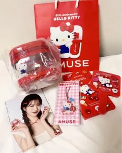 2025年最新】AMUSE キティ ミラーの人気アイテム - メルカリ