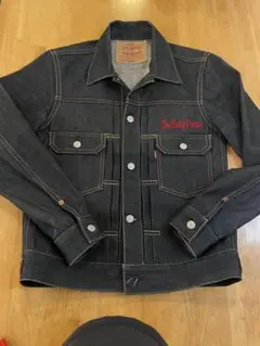 WACKO MARIA ワコマリア Levi's リーバイス　36 刺繍　チノ Levi's×WACKO MARIA リーバイス ワコマリア 買取しました！2nd
