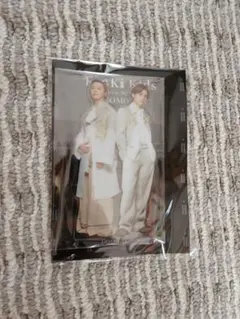 KinKi Kids　アクリルスタンド　アクスタ　堂本光一　堂本剛　DOMOTO