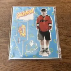 BOYNEXTDOOR KNOCK ON アンコン アクリルスタンド ジェヒョン