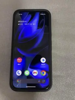 Pixel9a　本体　美品