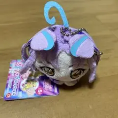 キミとアイドルプリキュア　はぐキャラコレクション　キュアキュンキュン