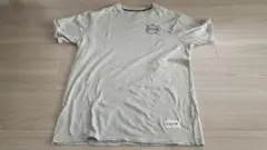 DUARIG グレー Tシャツ M