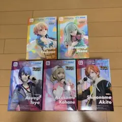 プロセカ Desktop×Decorate ビビバス ワンダショ