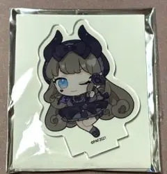 プリパラ　プリティーオールフレンズ eeostore デビルアクスタ