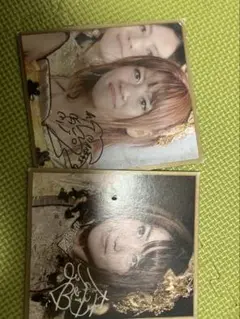 AKB48 高橋みなみ サイン入 Verbatim BD-RE50GB DL5枚 Yahoo!オークション - AKB48 神曲たち サイン色紙 高橋みなみ