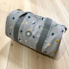 【値下げしました！】キッズ　スポーツバック