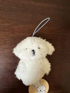 ふわっちょ！　マスコットぬいぐるみ