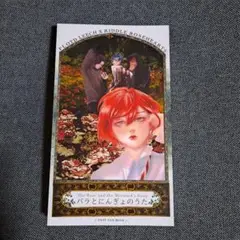 バラとにんぎょのうた インドの大運動会