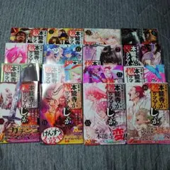 何度、時をくりかえしても本能寺が燃えるんじゃが！？ 全16巻セット