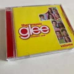 「glee/グリー 踊る♪合唱部!?(シーズン1)」Volume 1