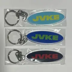 JVKE キーホルダー 3種 セット サマーソニック サマソニ