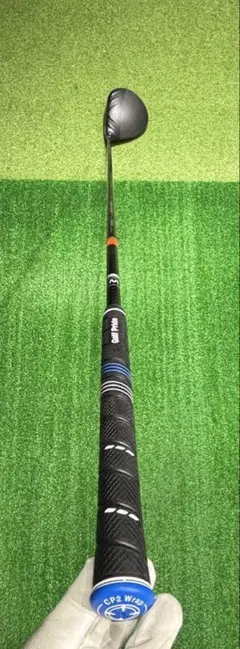 PING Tensei オレンジ 6S ピンテンセイシャフトのみCP2ジャンボ
