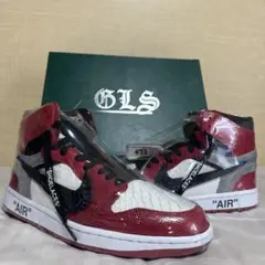 【入手困難】GLS AJ1 off-white 高級カスタム品 m91398858133_1.jpg?1731799328