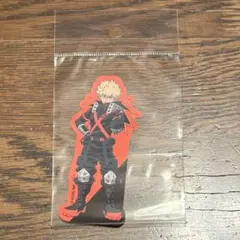 ③ヒロアカ 明治 ステッカー 爆豪勝己
