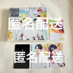 FAM 初回限定盤B timelesz タイムレス